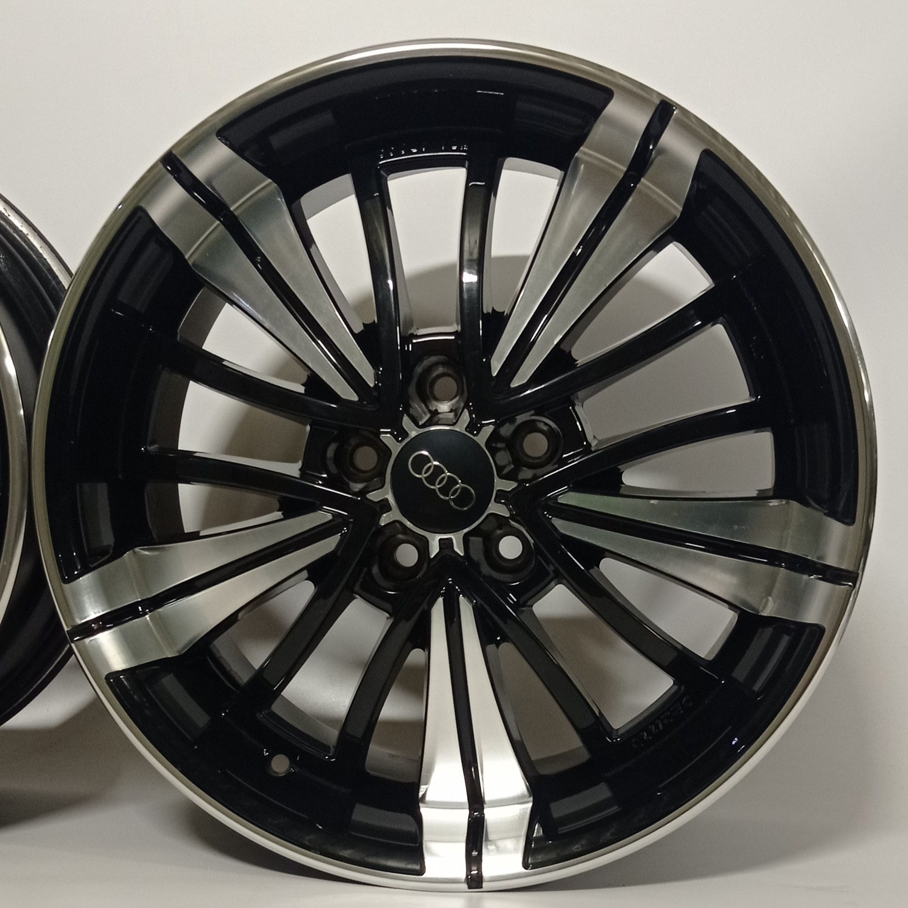 5x112 18" audi a3 8p 8v 8y a6c6 s3 super stan