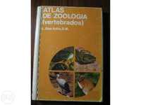 Atlas DE Zoologia (Vertebrados)