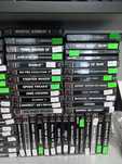 Gry na psx playstation 1 stan kolekcjonerski sklep gwarancja