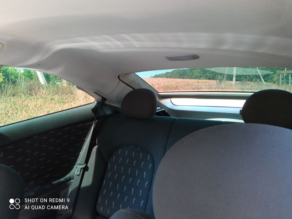 Мерседес w203 2.2 CDI механіка