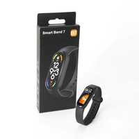 Smartband M7  com duas braceletes