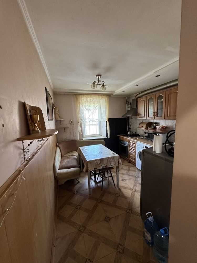 2-кімнатна квартира з можливістю перепланування в 3 — 35 500 $