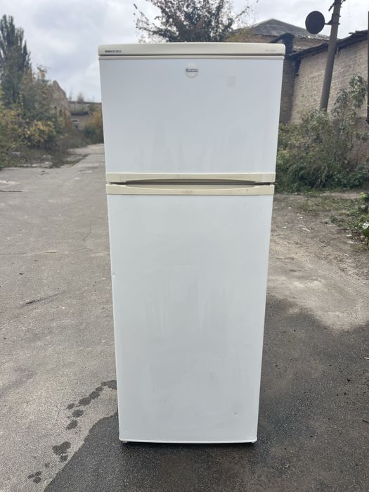 Холодильник BEKO