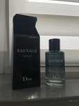 Perfumy Duor Sauvage