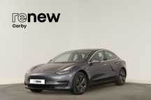 Tesla Model 3 Standard Range Plus RWD