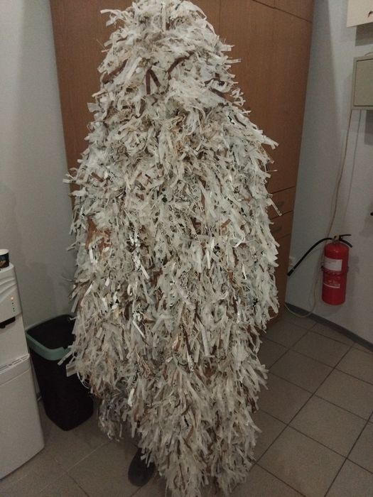 Продам костюм маскувальний