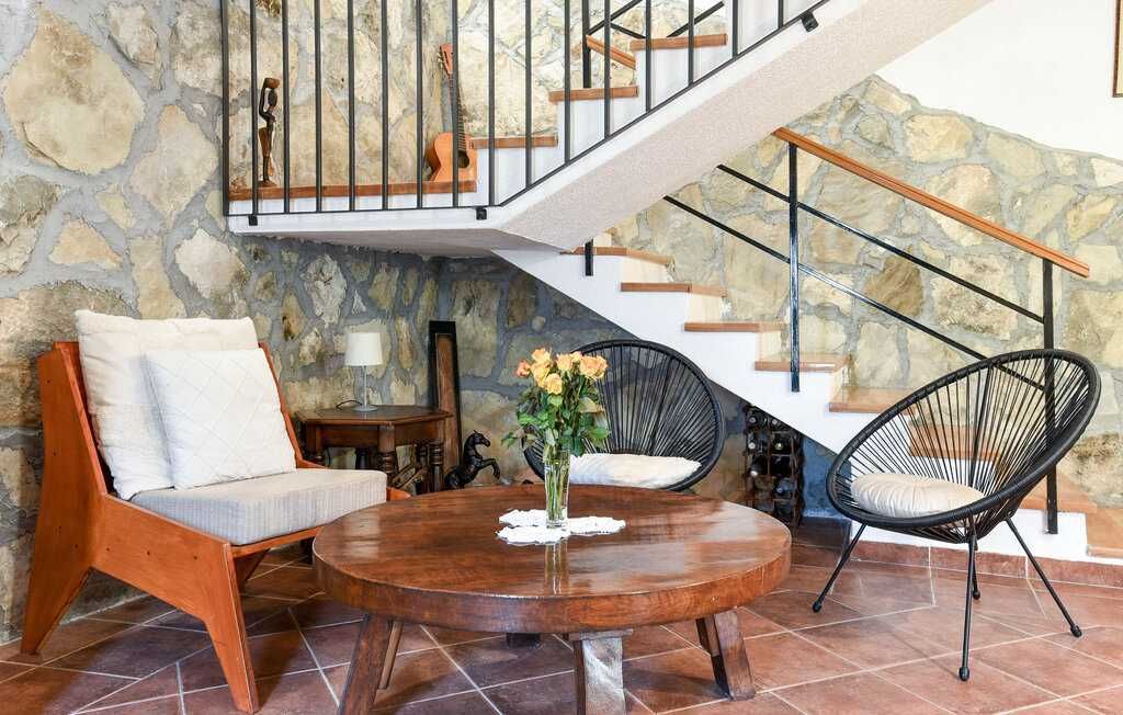 Chorwacja, wakacje, Split-Podstrana, dom dla 7 osób