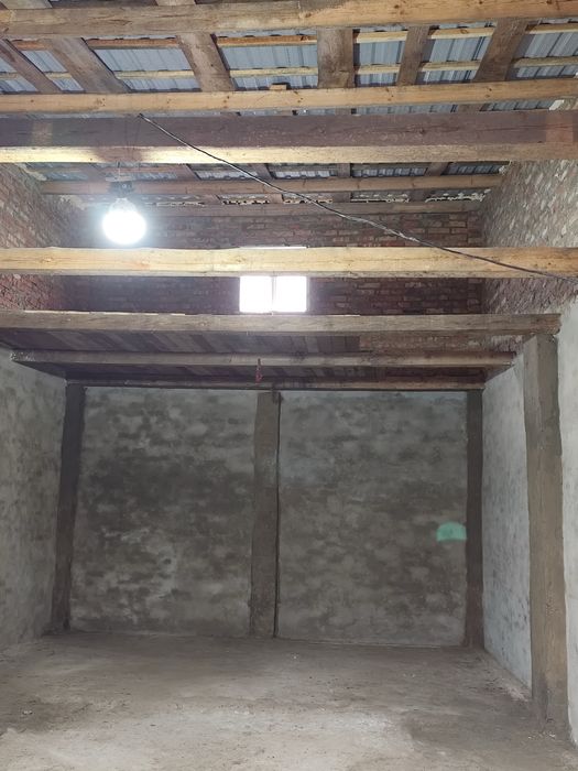 Продаж двоповерхового гаража в м.Дубно