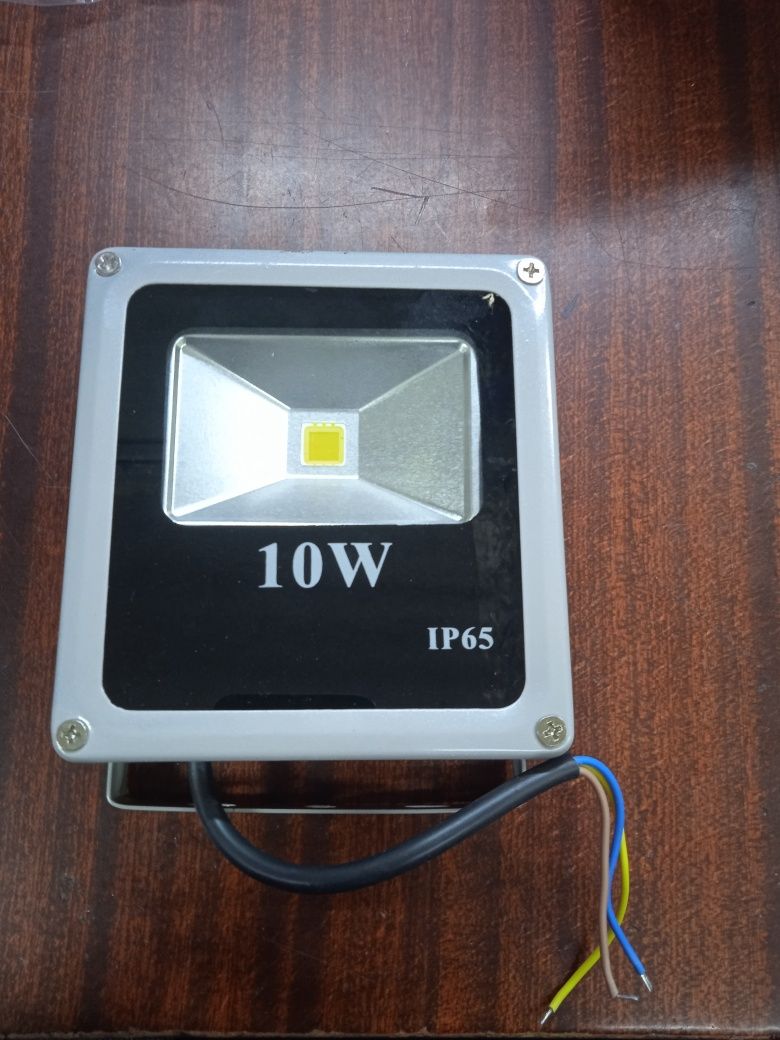 Світлодіодний прожектор HN 19.1.01.2