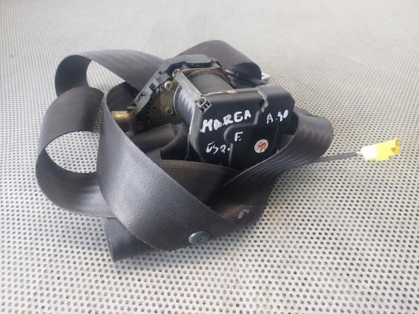 Cinto frente esquerdo FIAT Marea (185_)