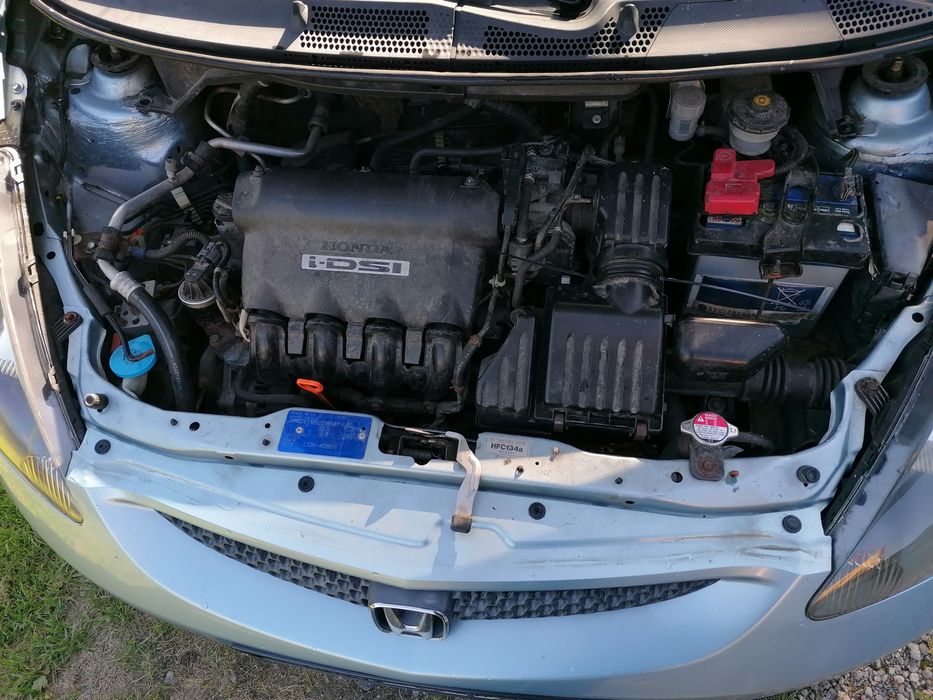 Honda Jazz 1.2 2005 r