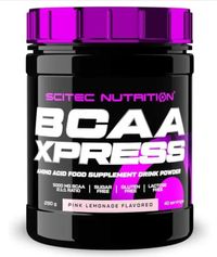 BCAA Xpress 280 гр. Scitec Nutrition 15/11/2026