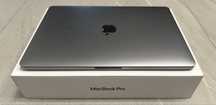 MacBook Pro, 13”, 2019, Touchbar