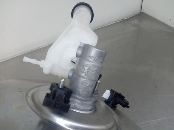Bomba central dos travões PEUGEOT Partner (K9)