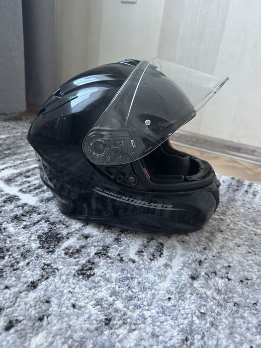 Продам шолом MT targo shell розмір L