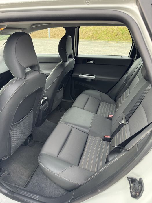 VOLVO V50 1.6 Diesel