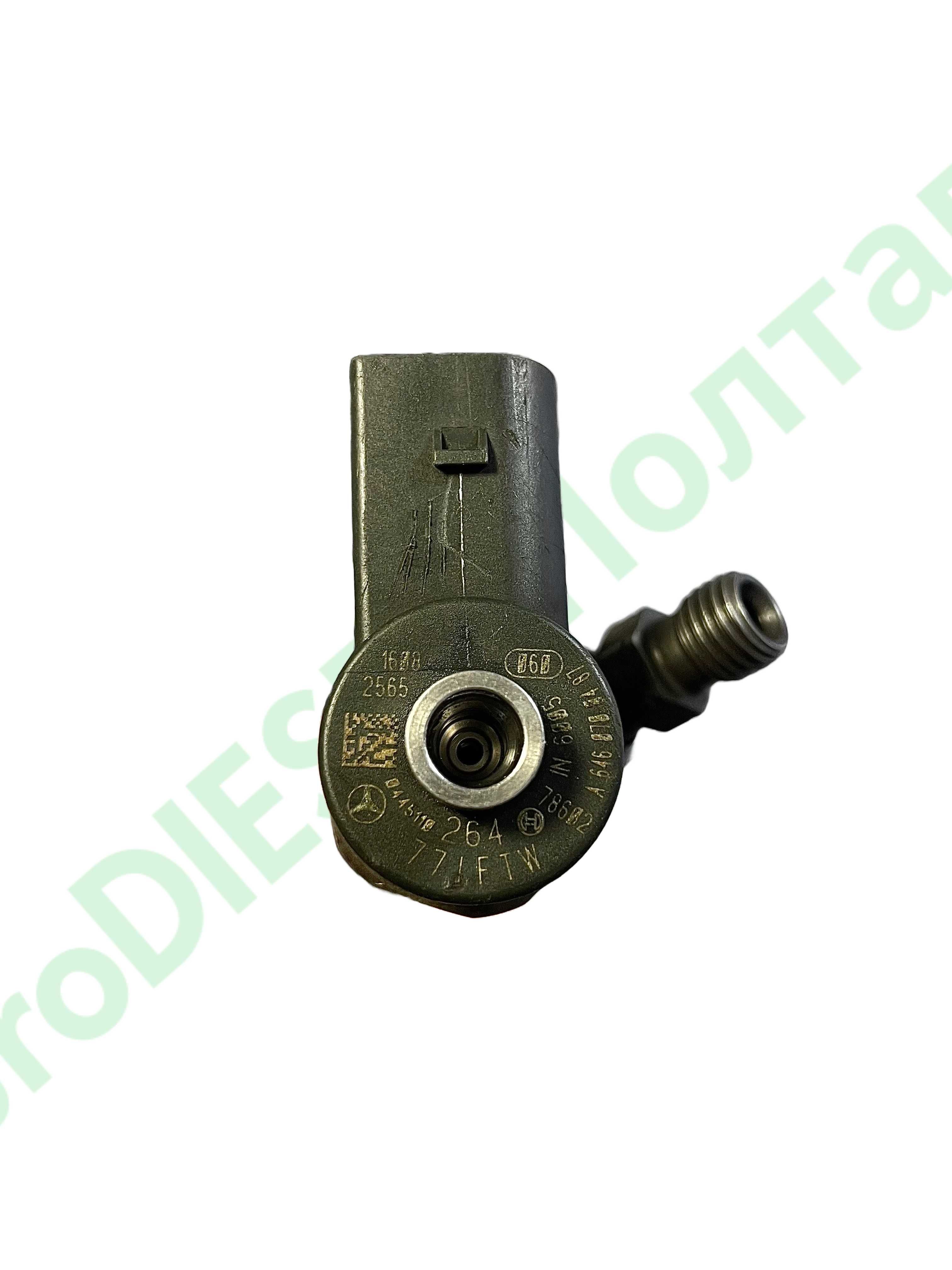 Форсунка BOSCH 0445110264 MERCEDES-BENZ 2.2 CDI