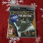 Bulletstorm Limited Edition Ps3