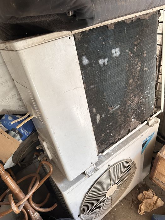 Кондиционер Daikin r50cv1a