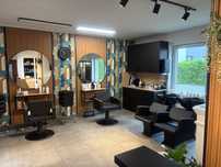 Salon fryzjerski wyposażenie