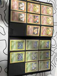 cartas de pokemon base set