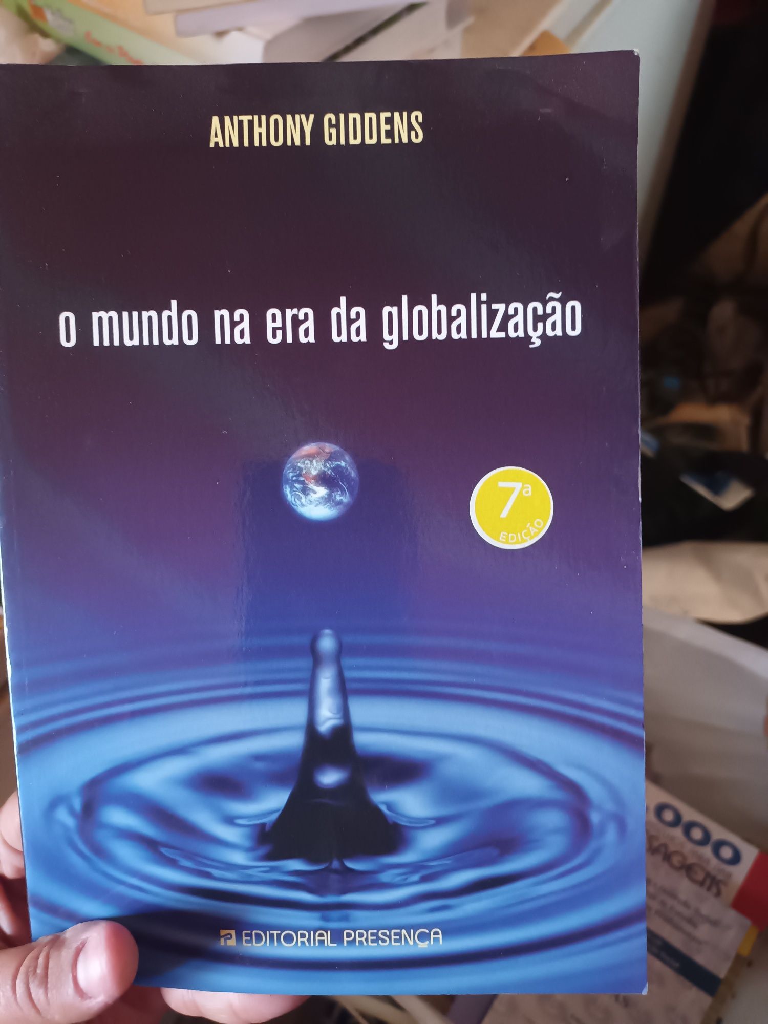 Livros  em bom estado