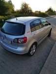 Volkswagen Golf Plus Golf Plus 1,9 TDI DSG