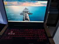 Laptop Asus Tuf gaming