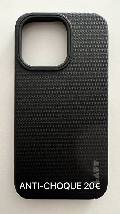 Capas iPhone13Pro