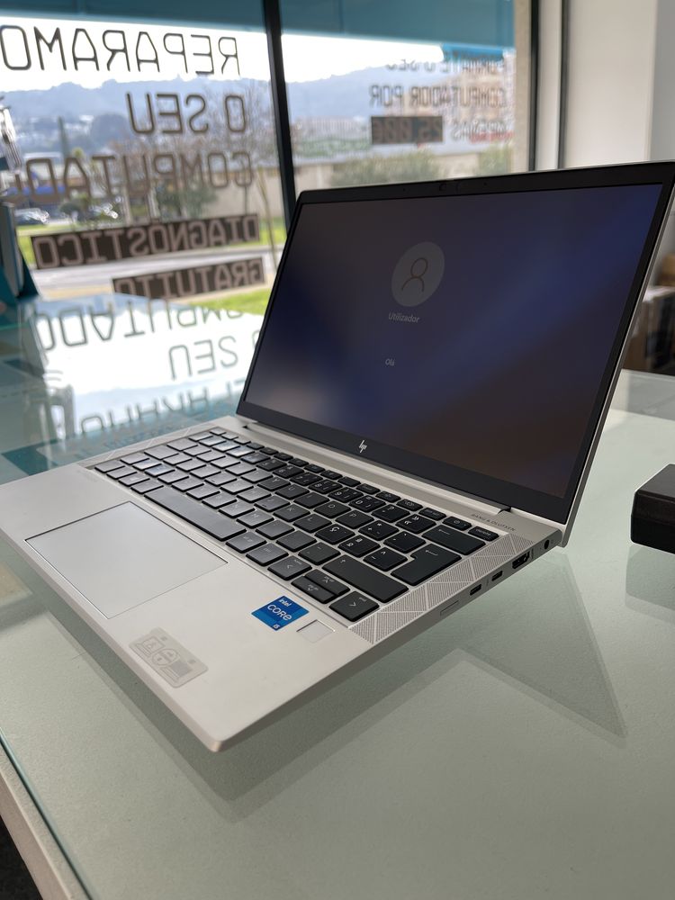 HP EliteBook 830 - 5G