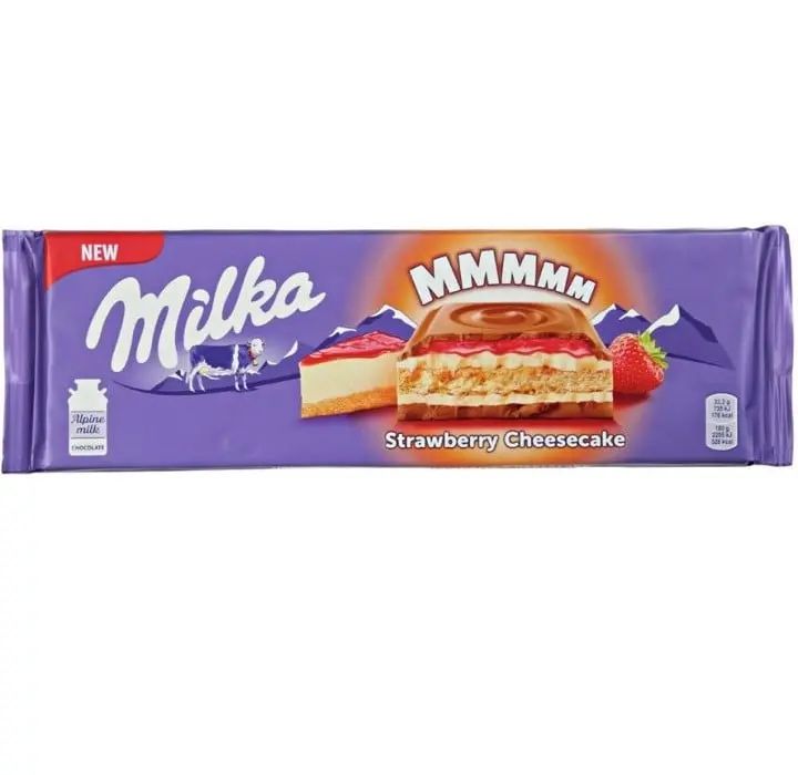 Milka мілка опт 300/100