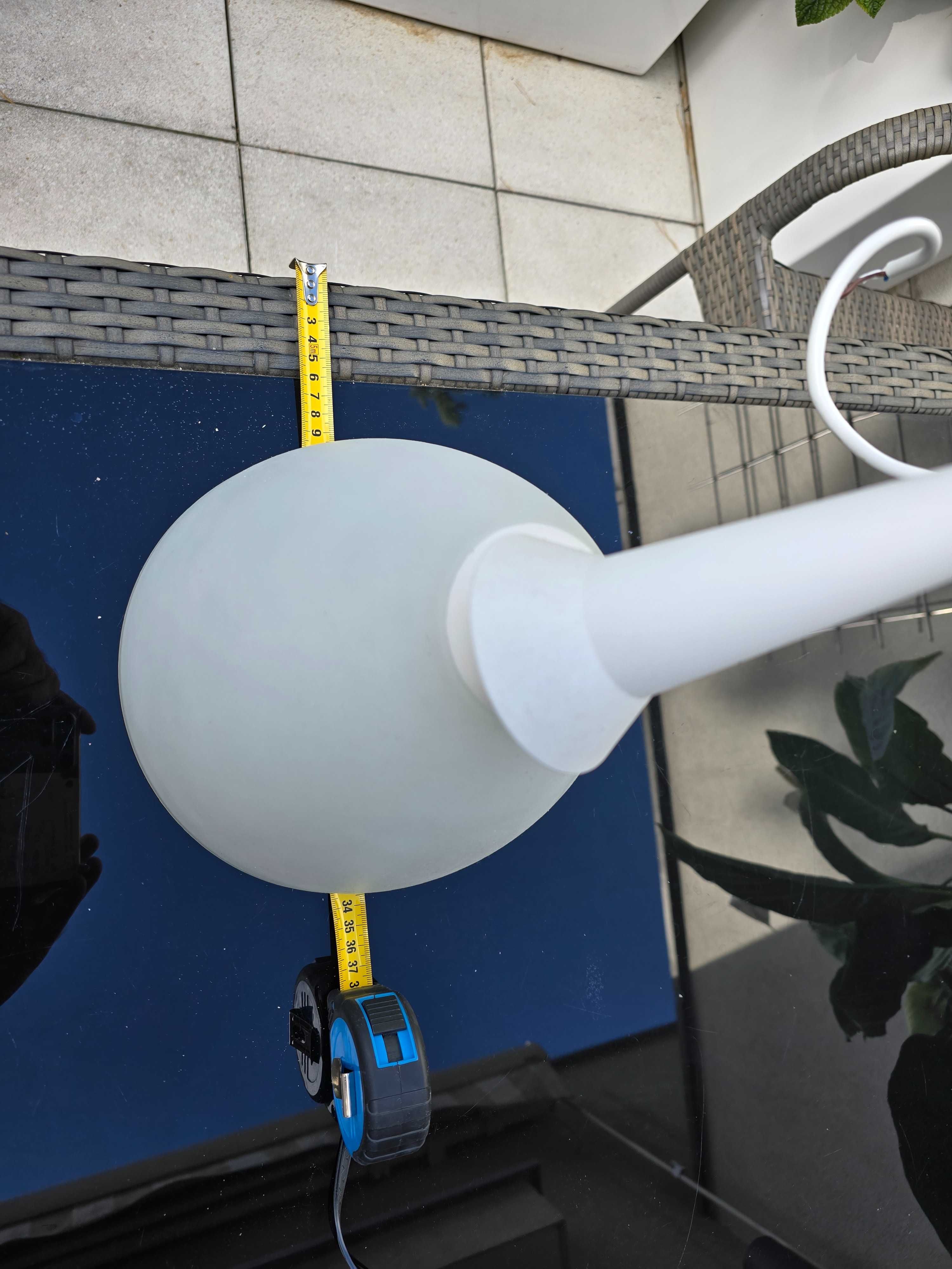 oprawy oświetleniowe LED, żyrandol 1 żarówka i kinkiet