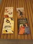 Literatura Internacional