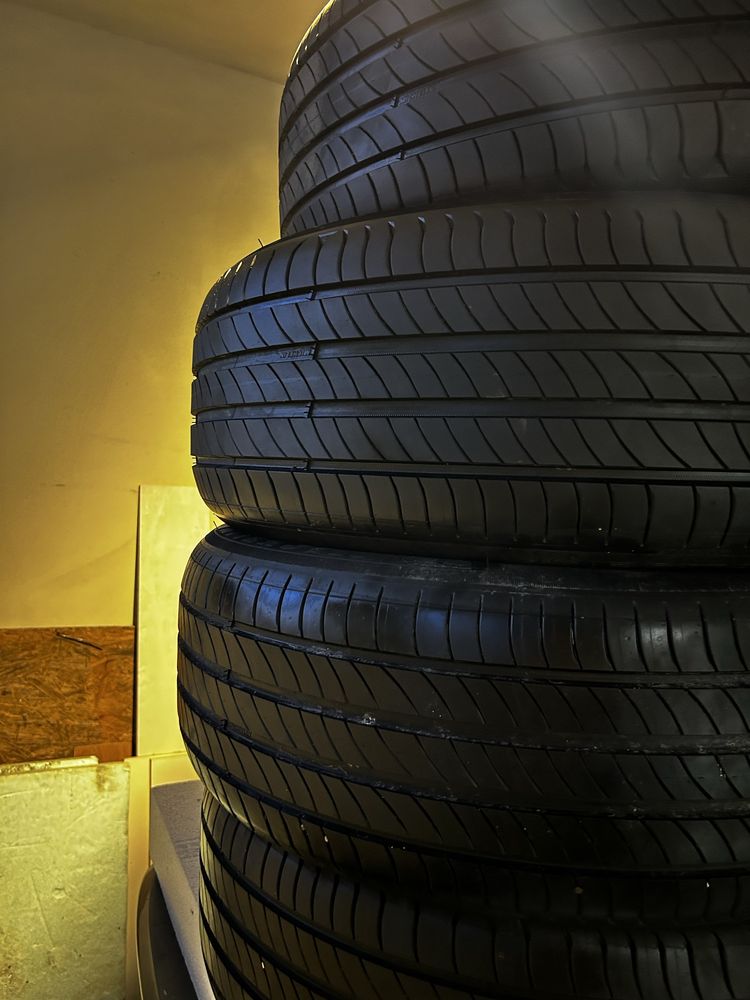 Michelin Primacy 4 235/45 R20 2023r opony R20