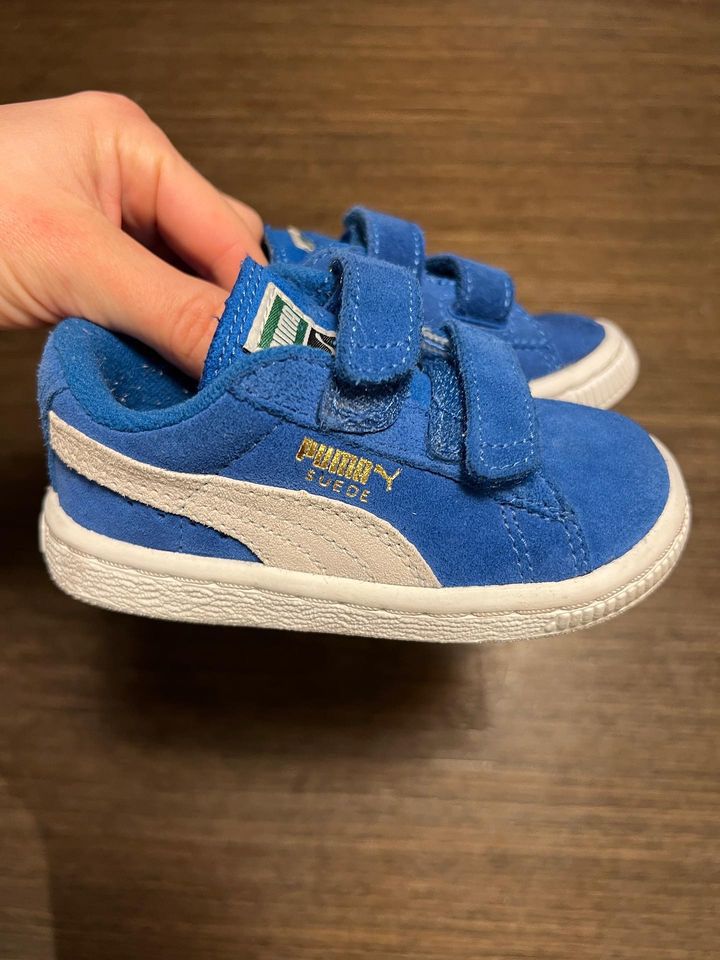 Дитячі Кросівки Puma