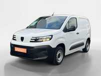 Peugeot Partner Vc 1.5 Hdi L1 Standard