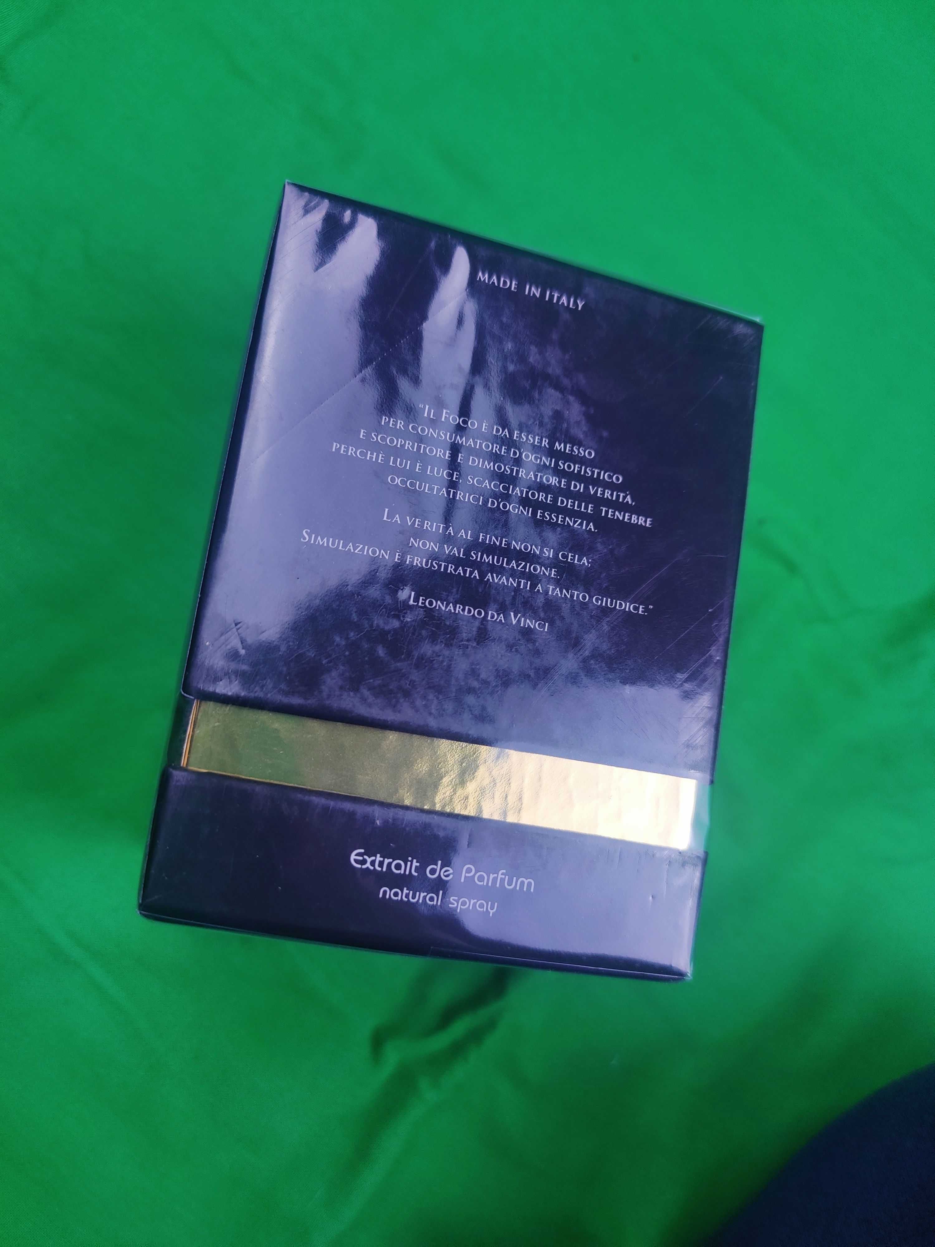 Perfumy 1/1 Tiziana Terenzi Kirke de parfum Nowe Folia nowość Nowe