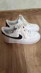 Nike Air Force..