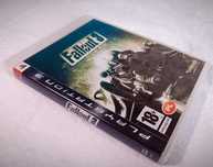 Fallout 3 PL Dubbing PS3 + Gratis