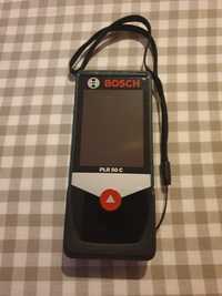 Medidor de distâncias laser, Bosch PLR 50 C