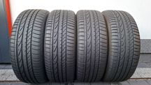 Opony 235/55 R19 Bridgestone Dueler H/P 2022r 7mm