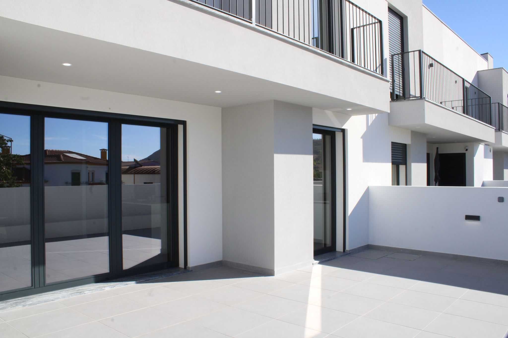 Moradia Nova em Arruda dos Vinhos – Conforto e Modernidade
