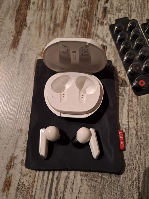 Słuchawki EDIFIER NeoBuds Pro