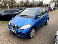 MERCEDES-BENZ A150 / 2007r. 1.5 / 95 KM // Zadbany //