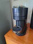 Maquina nespresso