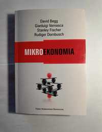 Podręcznik Mikroekonomia