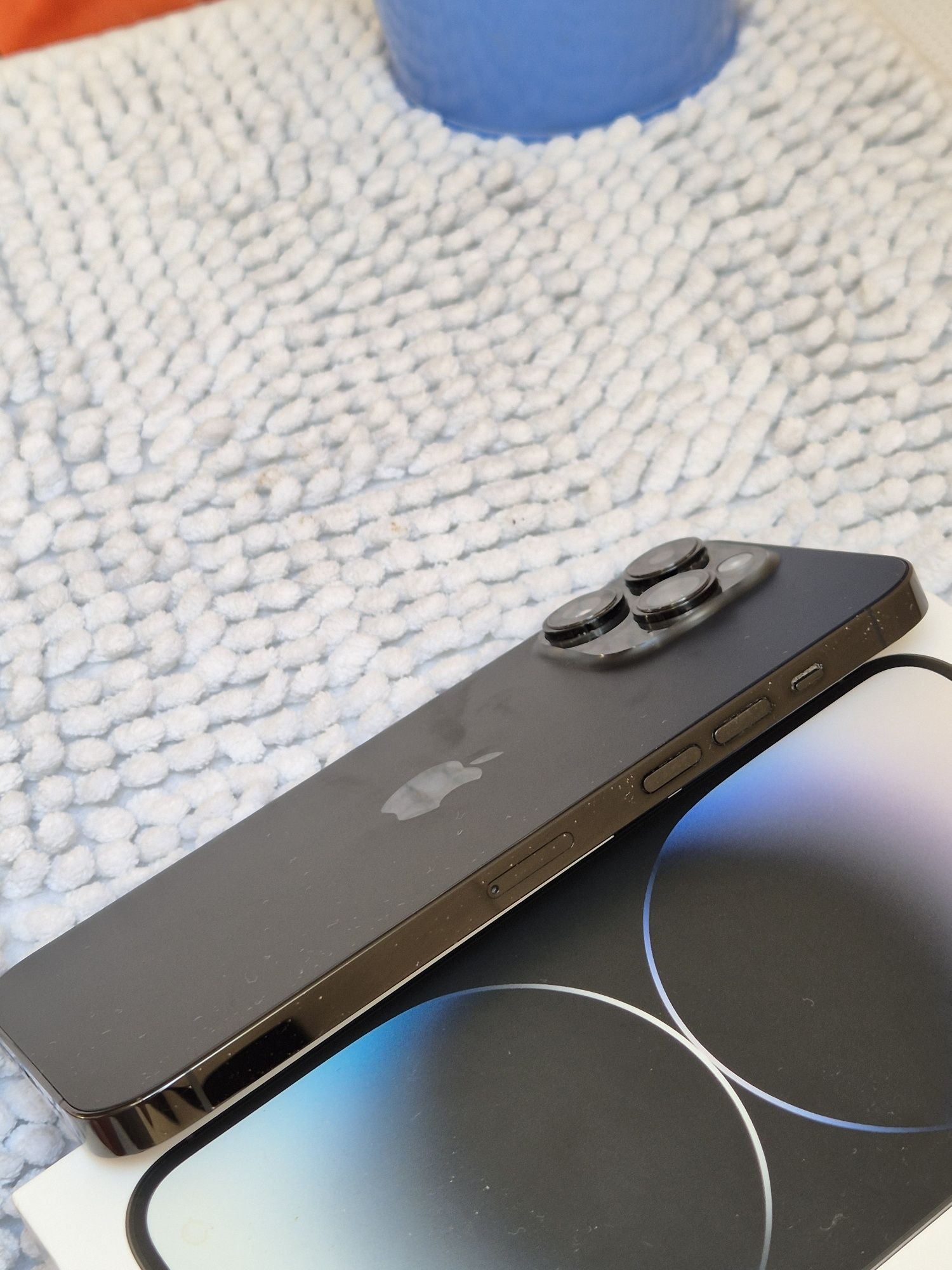 iPhone 14 Pro Max 87% baterii 128GB