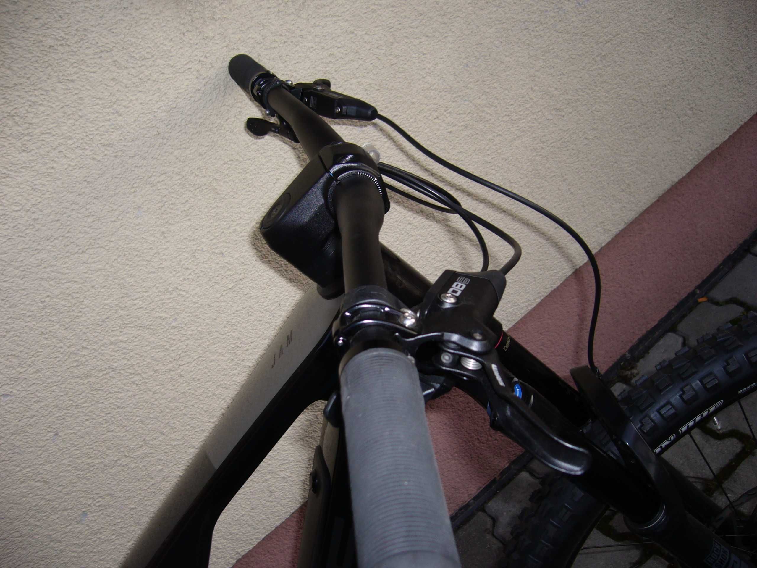Rower Focus JAM 8.8 Carbon roz L