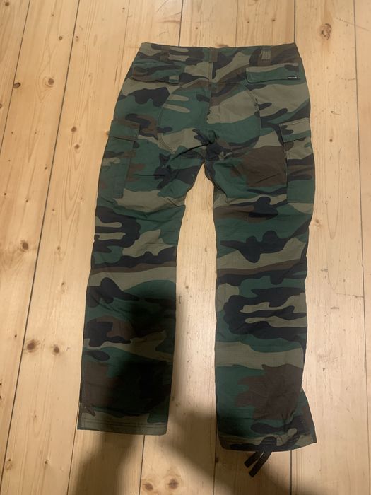 Spodnie moro męskie