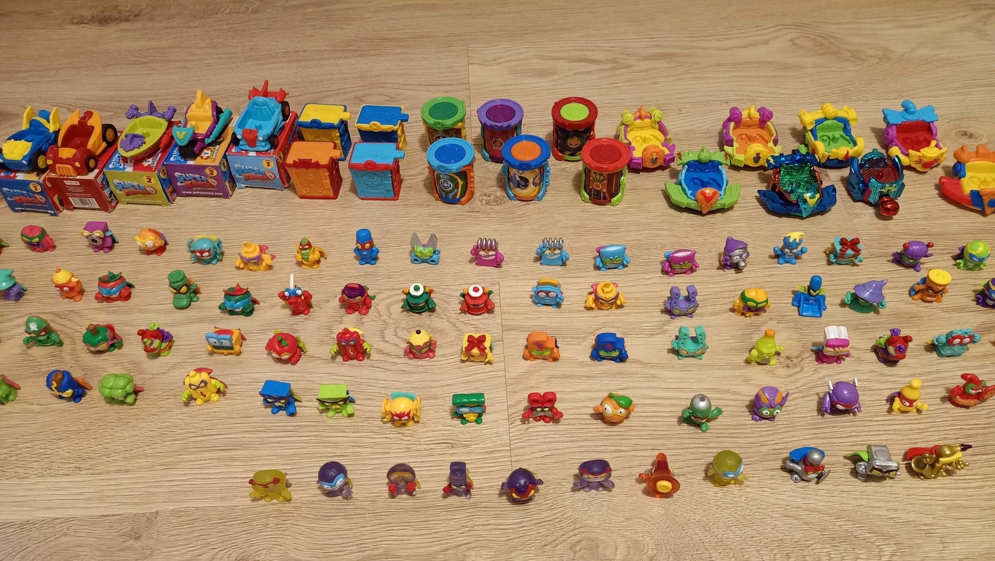 Super Things  ~  Nowe ~ Nieużywane